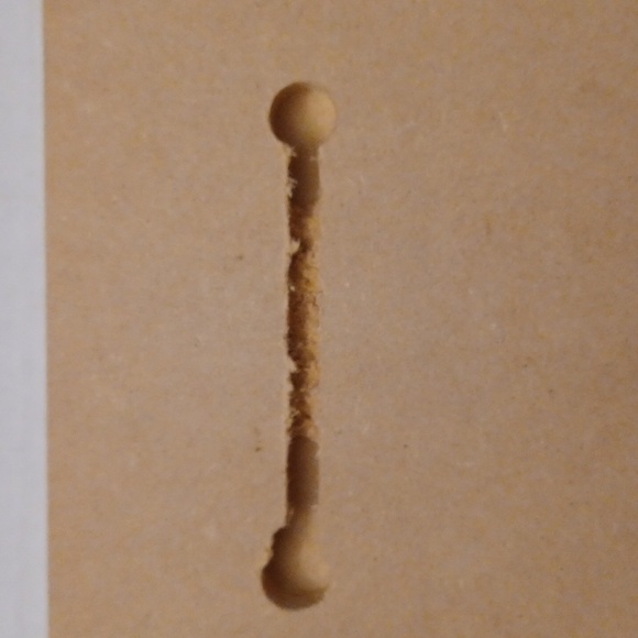 4/$40 Baby Wall Art (Anne Geddes) - Pressed Wood - Picture 3 of 8